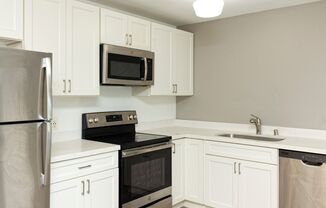 Villa Esta Apartments