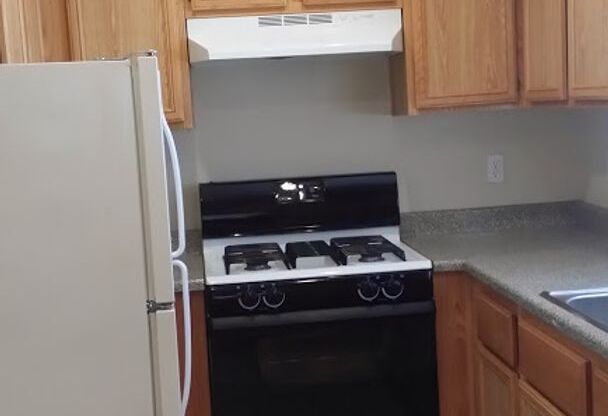 Coming SOON - Lock in the one month free rent special today!