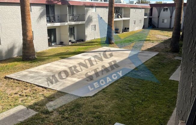 2 beds, 1 bath, 500 sqft, $800, Unit E09