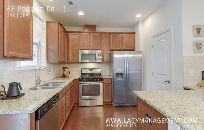 68 POCONO DR