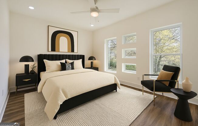 Student Housing Near Atlanta University Center (AUC)
