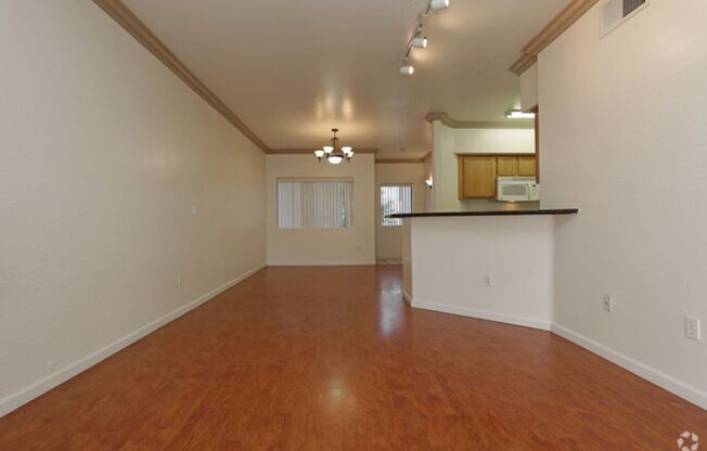 2 beds, 2 baths, 1,200 sqft, $1,825, Unit A-203