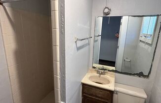 1 bed, 1 bath, $500, Unit 227