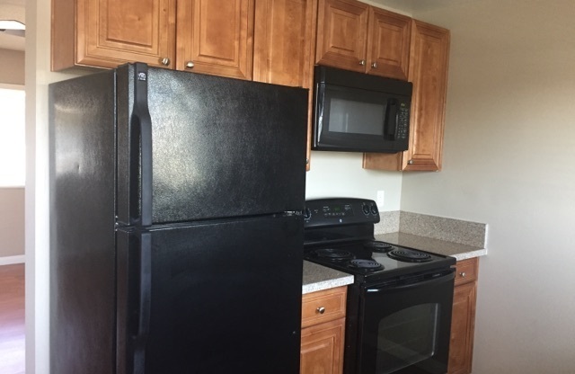 2 beds, 1 bath, 820 sqft, $1,250, Unit 205