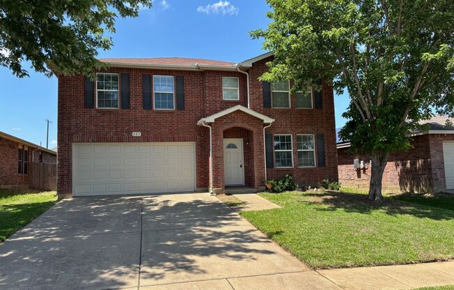 803 Moss Glen