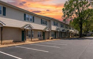 Key Street Apartments