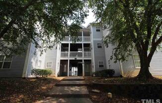 2020 University Woods Road