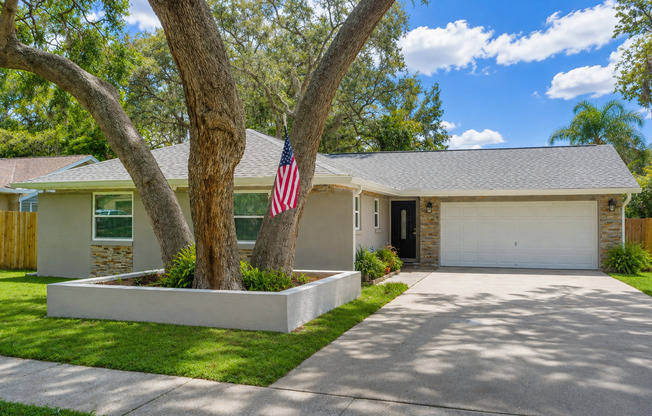 3 Bedrooms / 2 Bath Brandon Home