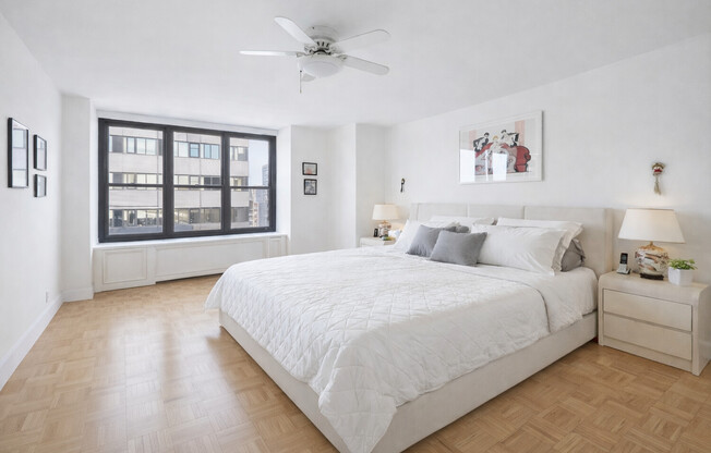 1 bed, 1 bath, 732 sqft, $5,000, Unit 31E