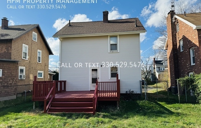 Partner-provided property photo