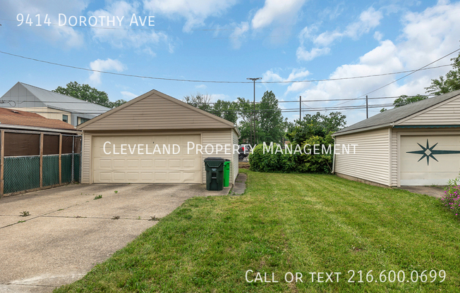 9414 DOROTHY AVE