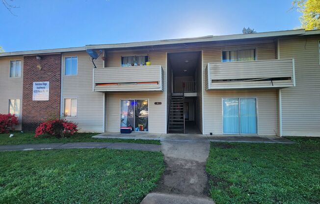 A2(RCH-8)  Redstone Ridge 4205