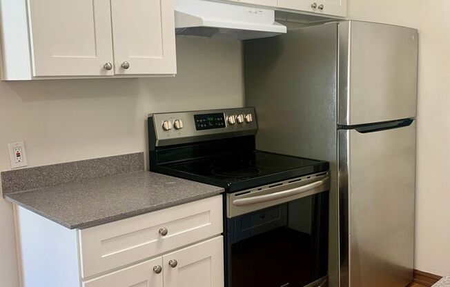 #376 GARDEN HOME APARTMENTS