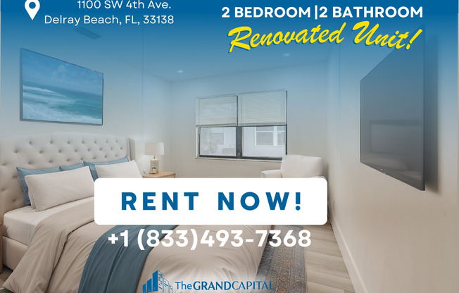 Fall Ridge Apartments