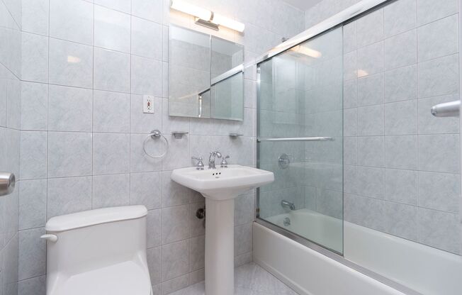 Studio, 1 bath, 502 sqft, $3,795, Unit 6P