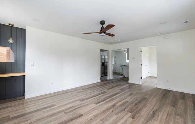 1 bed, 1 bath, $1,250, Unit 419 Sycamore St RENO