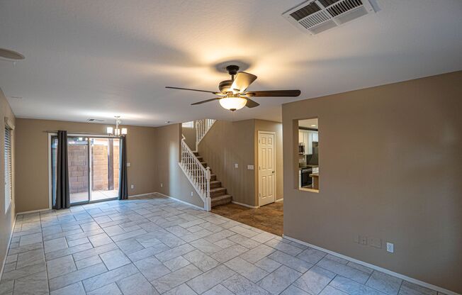 Great 3B/2.5Ba in Lyon's Gate with tons of community amenities