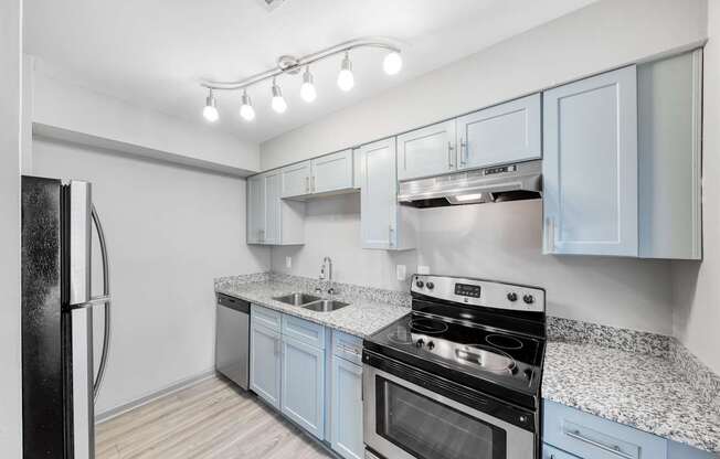 Welcome to Gardens at Camp Creek!