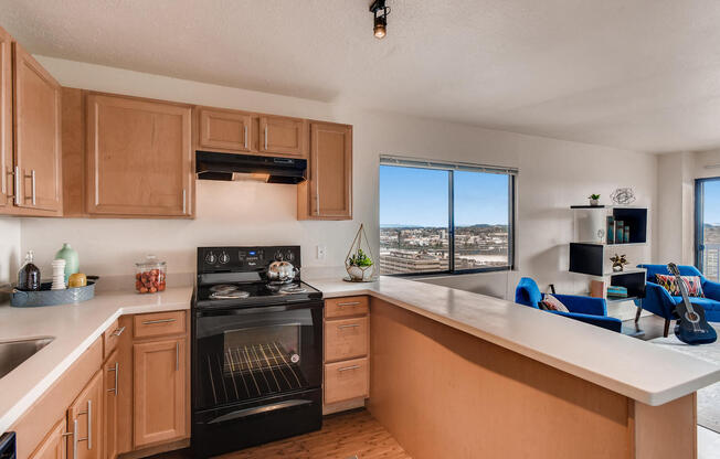 linc301 Apartments