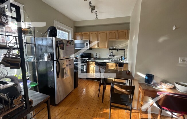 431 Faneuil St Apt 1C