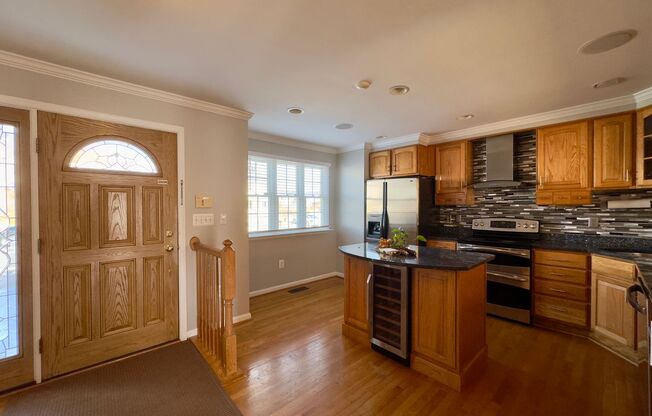 Gorgeous 3Bedroom/3 Bathroom Home in Perry Hall, MD!