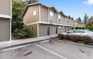 Northside Apartments - Your next dream home!