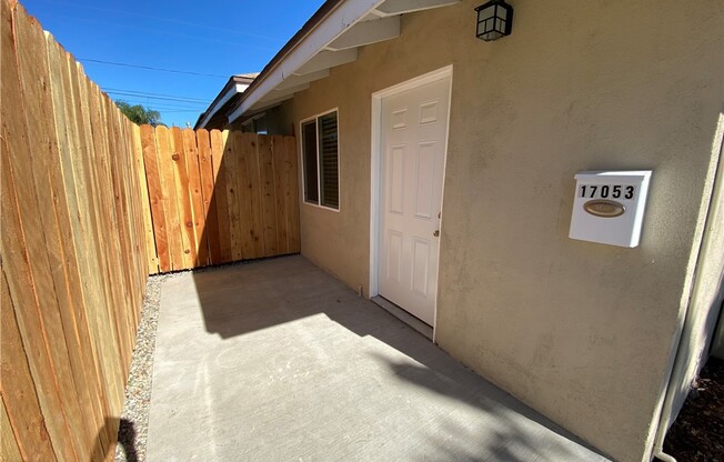 1 bed, 1 bath, 400 sqft, $1,895