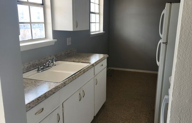 Riveredge Apartments