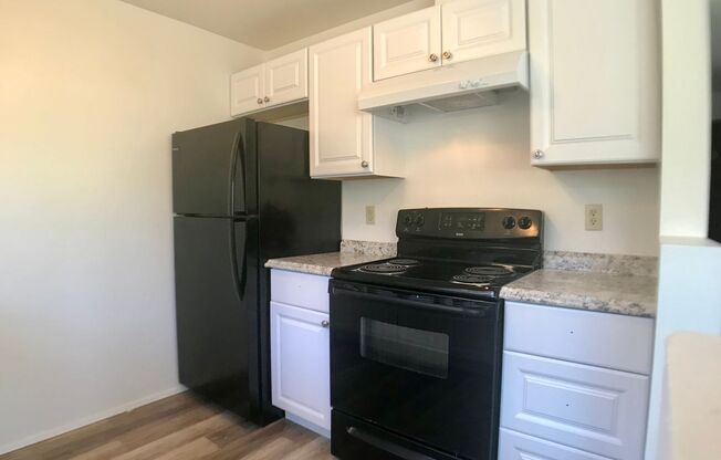 Kelsey House Apartments