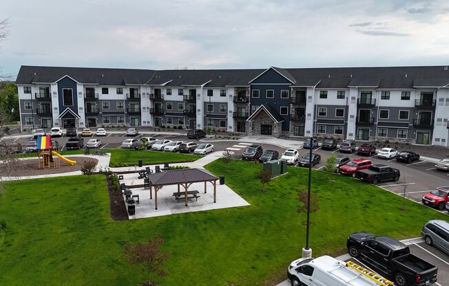 2 beds, 2 baths, 1,046 sqft, $1,850, Unit 313