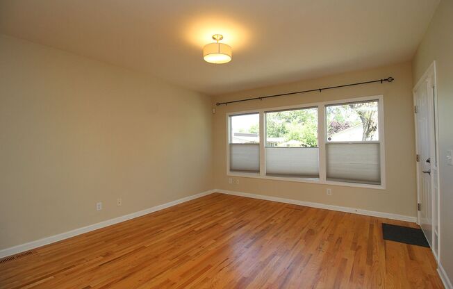 A Classic 3 Bedroom/2 Bath Craftsman Bungalow Reimagined For Modern Living