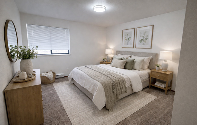 1 bed, 1 bath, 760 sqft, $1,850, Unit 208