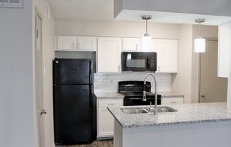 Trinity Apartments