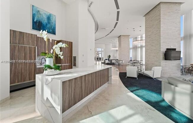 3 beds, 3 baths, 2,354 sqft, $9,500, Unit 16001 Collins Ave # 406