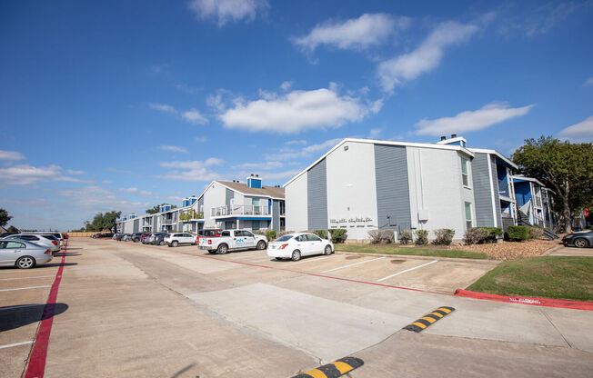 Partner-provided property photo