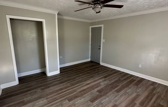 Remodeled One Bedroom Apartment In Corinth, MS