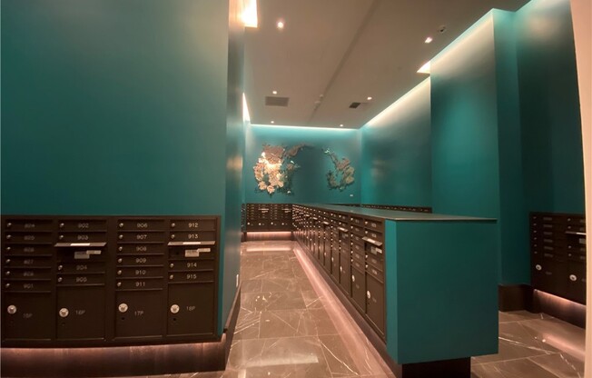 1 bed, 1 bath, 711 sqft, $3,000, Unit 2404