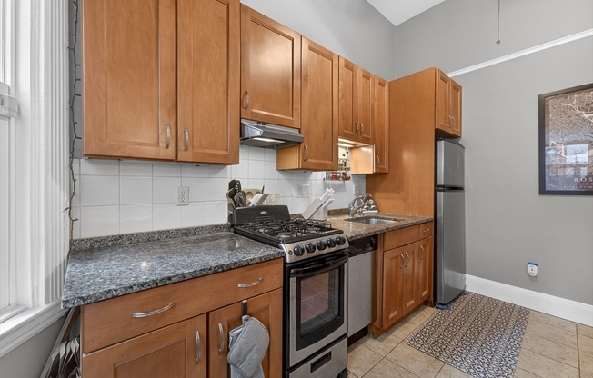 1 bed, 1 bath, 510 sqft, $3,000, Unit 111