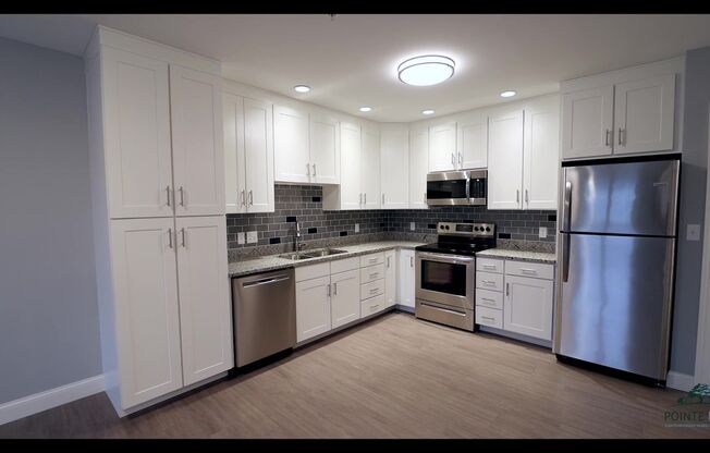 45 Pointe Place - Pointe Place Development