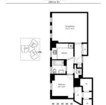 Partner-provided photo for $1341 unit