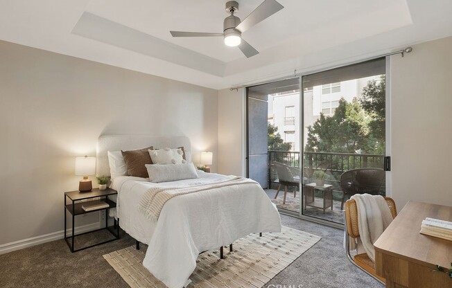 1 bed, 1 bath, 710 sqft, $2,775, Unit 312