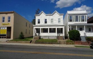 4025 Falls Rd.