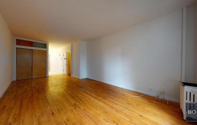 Studio, 1 bath, $2,450, Unit 2B