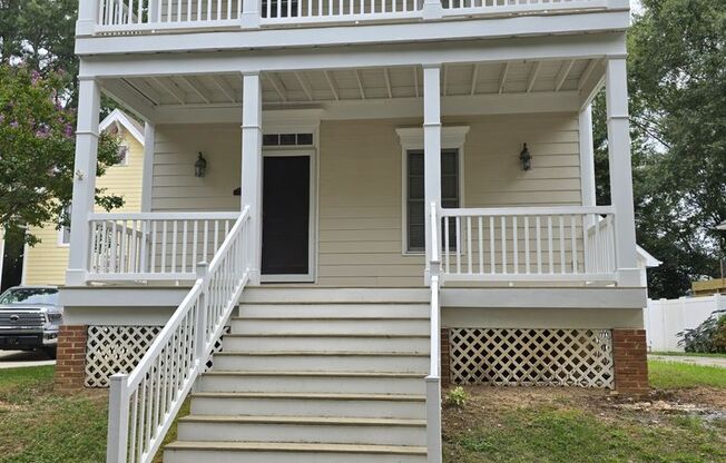 Residential Home Located in Vermillion with 3BR/2.5BA