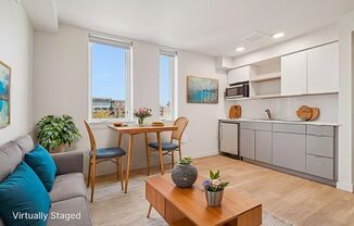 Partner-provided photo for $1400 unit