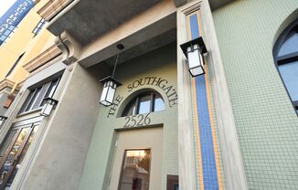 The Southgate- 2526 Durant