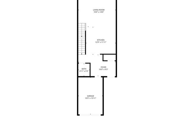 3 beds, 2.5 baths, 1,960 sqft, $2,600, Unit 116 Eiche Drive - Unit 2