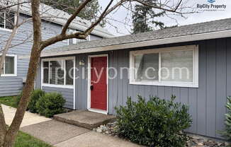 11837 SE GLADSTONE ST