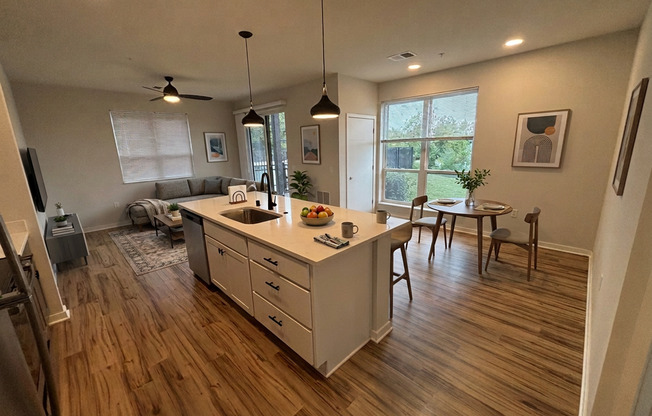 2 beds, 2 baths, 1,113 sqft, $2,075, Unit 10025-102
