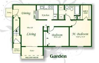 Partner-provided photo for $1650 unit
